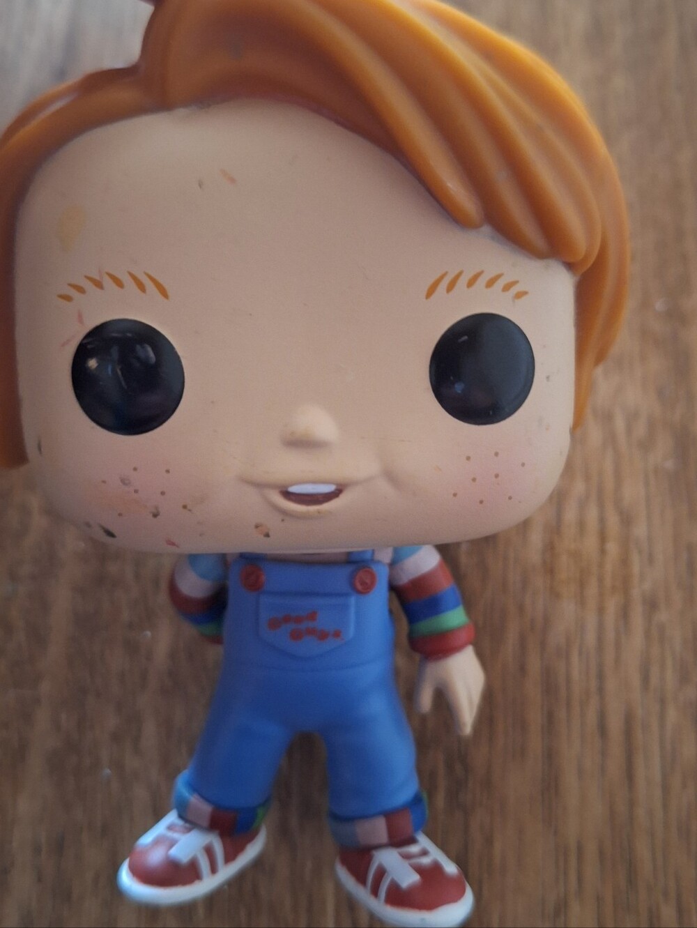Funko Pop Chucky 2019